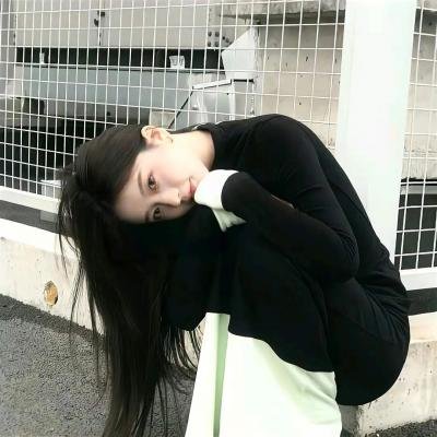 羞涩