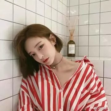 女友成堆
